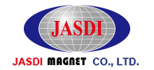 JASDI MAGNET