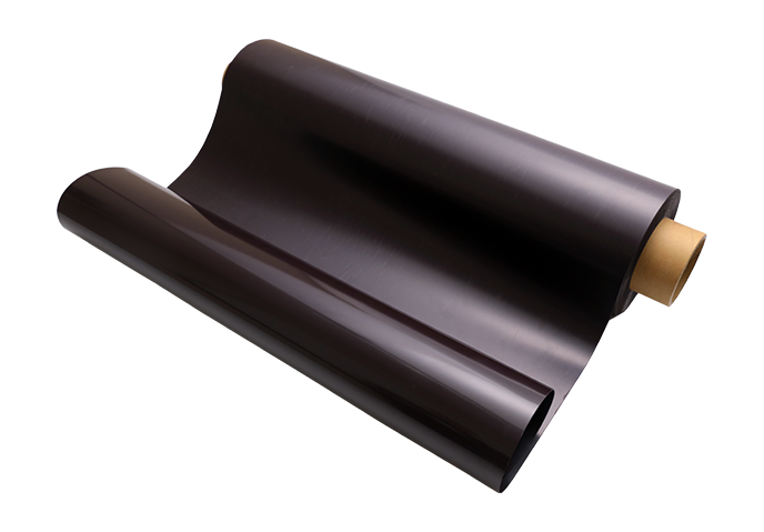 Magnet Receptive Materials