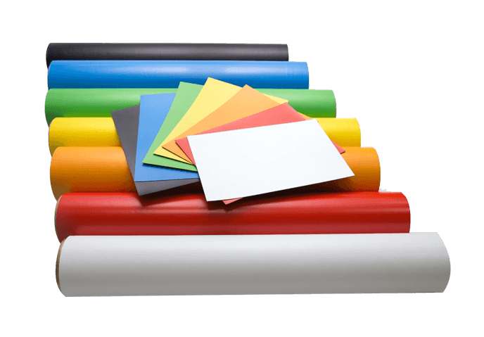 Color Magnetic Sheet