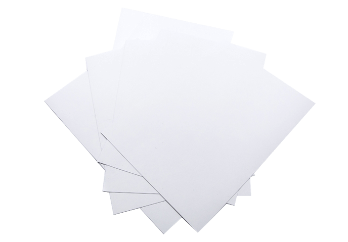 Inkjet Magnetic Paper