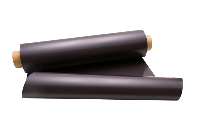 Plain Flexible Magnets